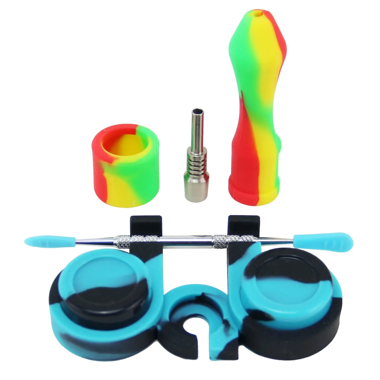 10mm Mini Nectar Collector Kit