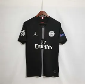 18/19 Paris Saint-Germain Third Kit