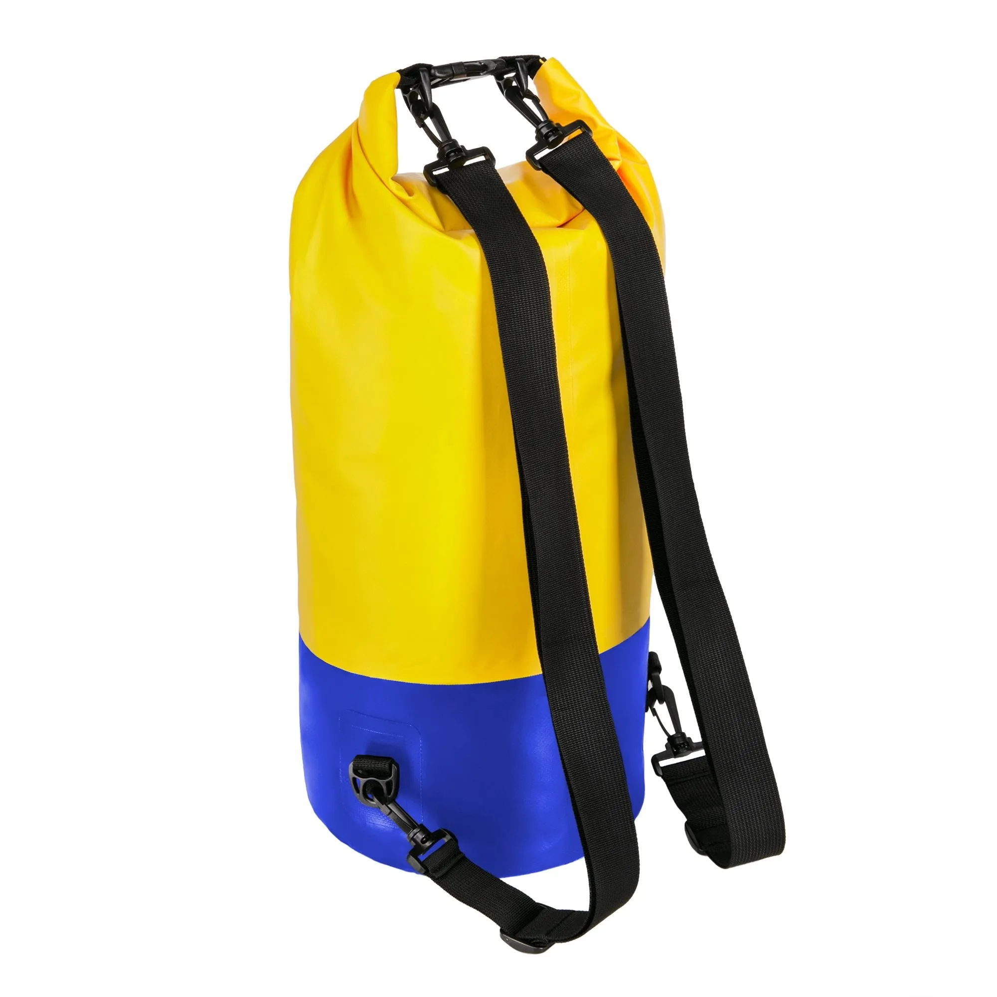 20L Seafarer Waterproof Dry Bag - Yellow