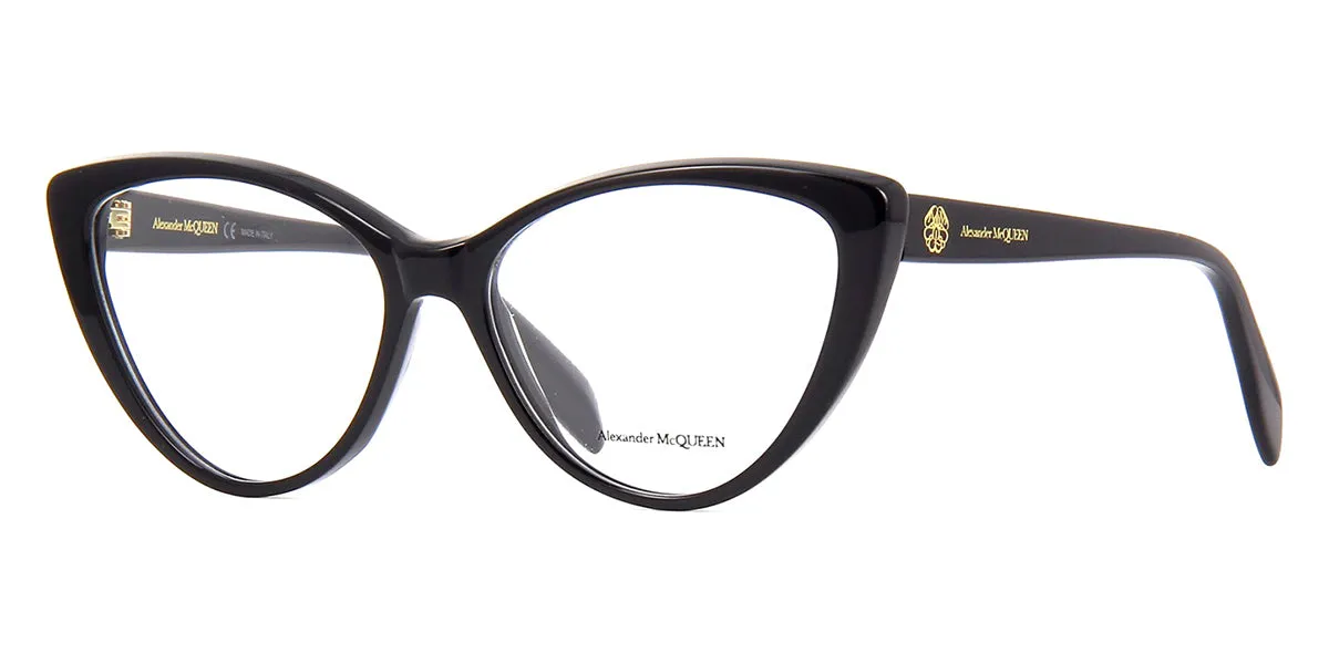 Alexander McQueen AM0287O 001