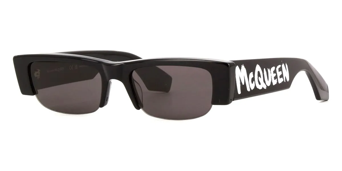 Alexander McQueen AM0404S 001