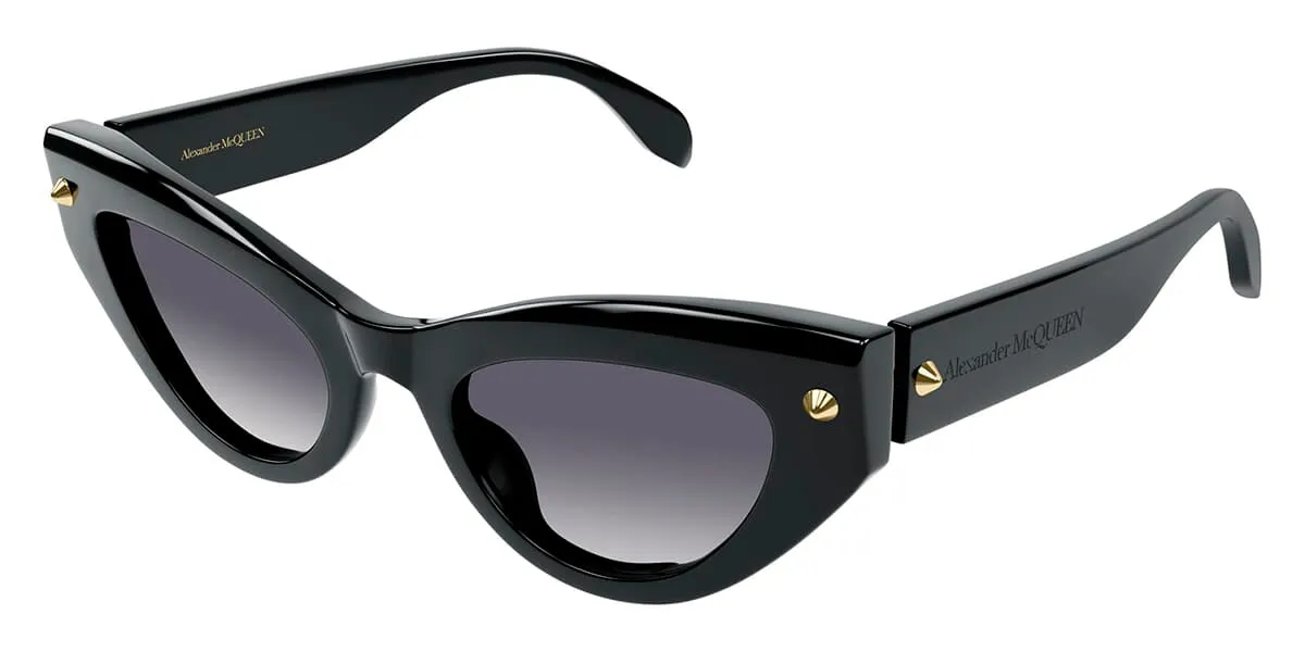 Alexander McQueen AM0407S 001