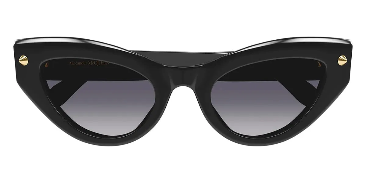 Alexander McQueen AM0407S 001