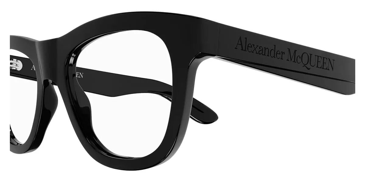 Alexander McQueen AM0421O 001