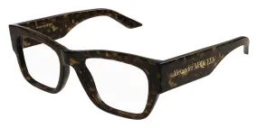 Alexander McQueen AM0436O 002