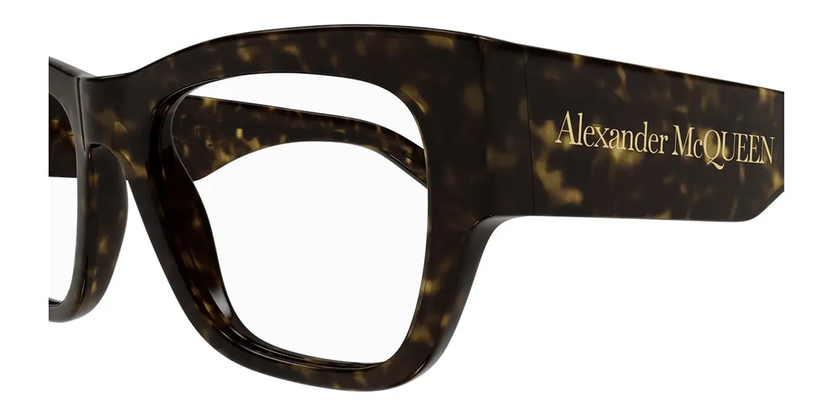 Alexander McQueen AM0436O 002