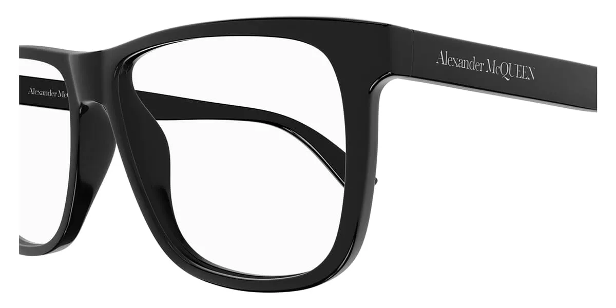 Alexander McQueen AM0463O 001