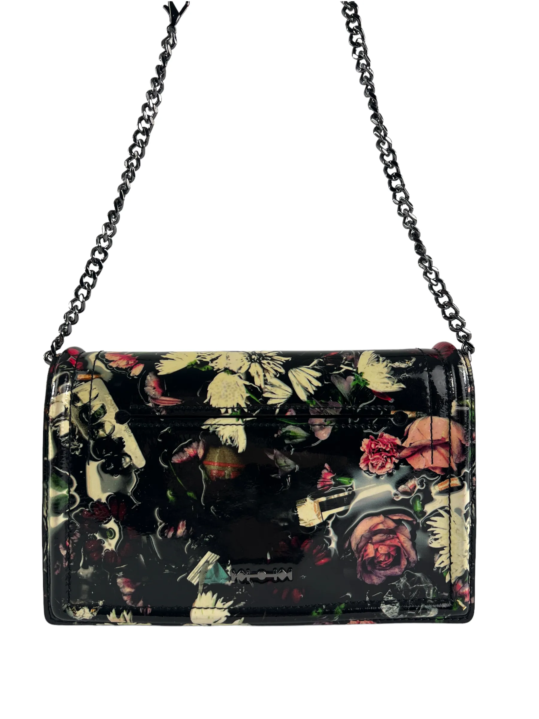 Alexander McQueen Multi Colour Handbag