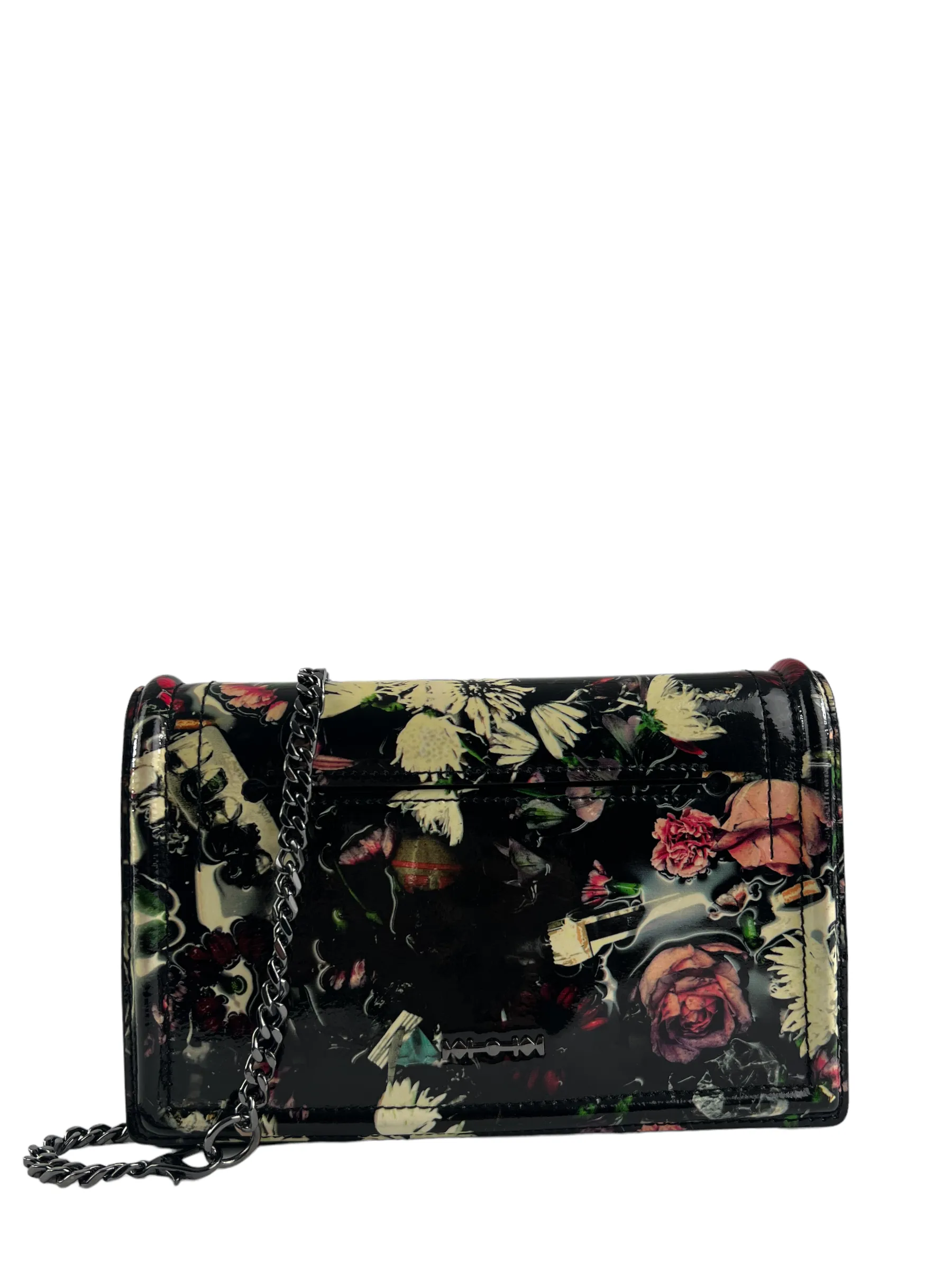 Alexander McQueen Multi Colour Handbag