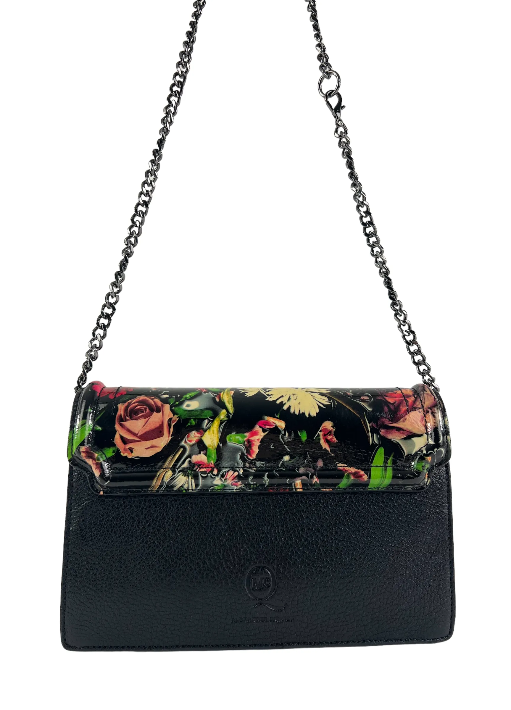 Alexander McQueen Multi Colour Handbag