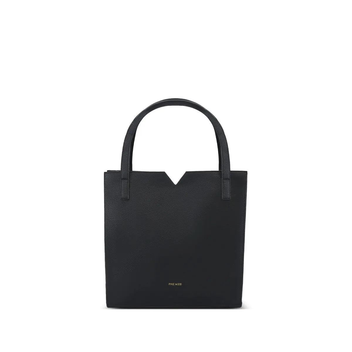 Alicia Tote - Black