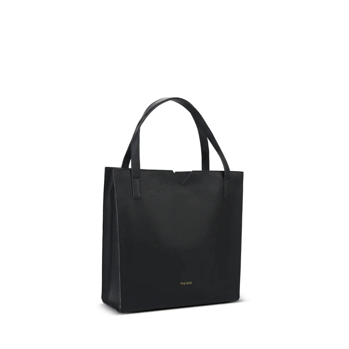 Alicia Tote - Black