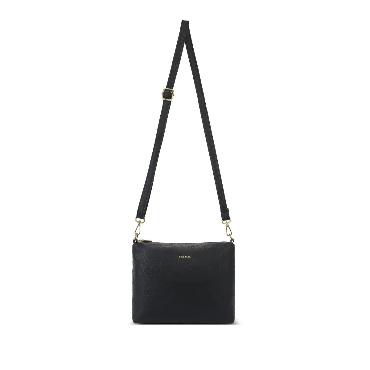 Alicia Tote - Black