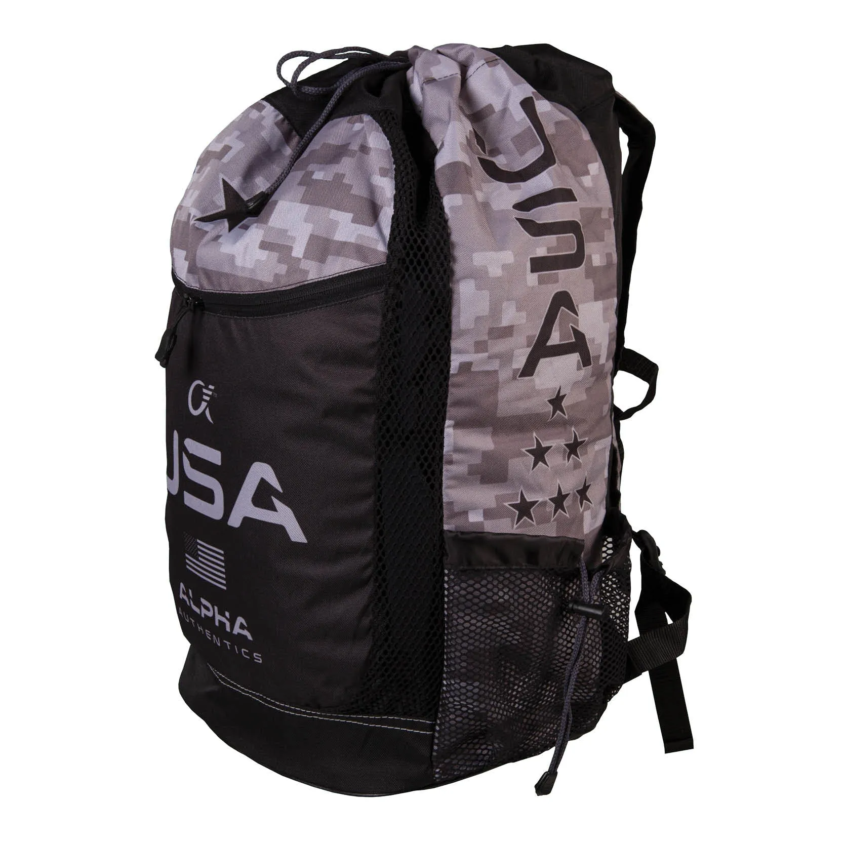 Alpha Gear Bag (OORAH!)