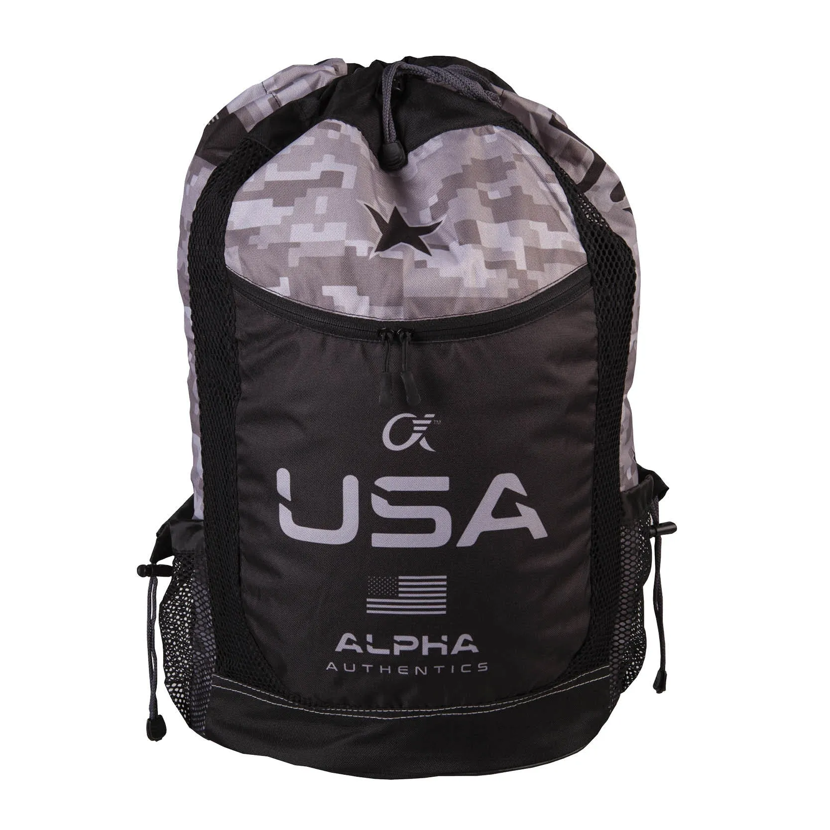 Alpha Gear Bag (OORAH!)