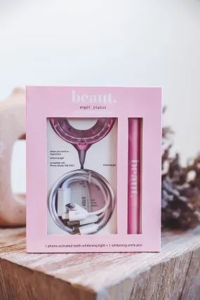 Angel Status Kit-beaut.beautyco