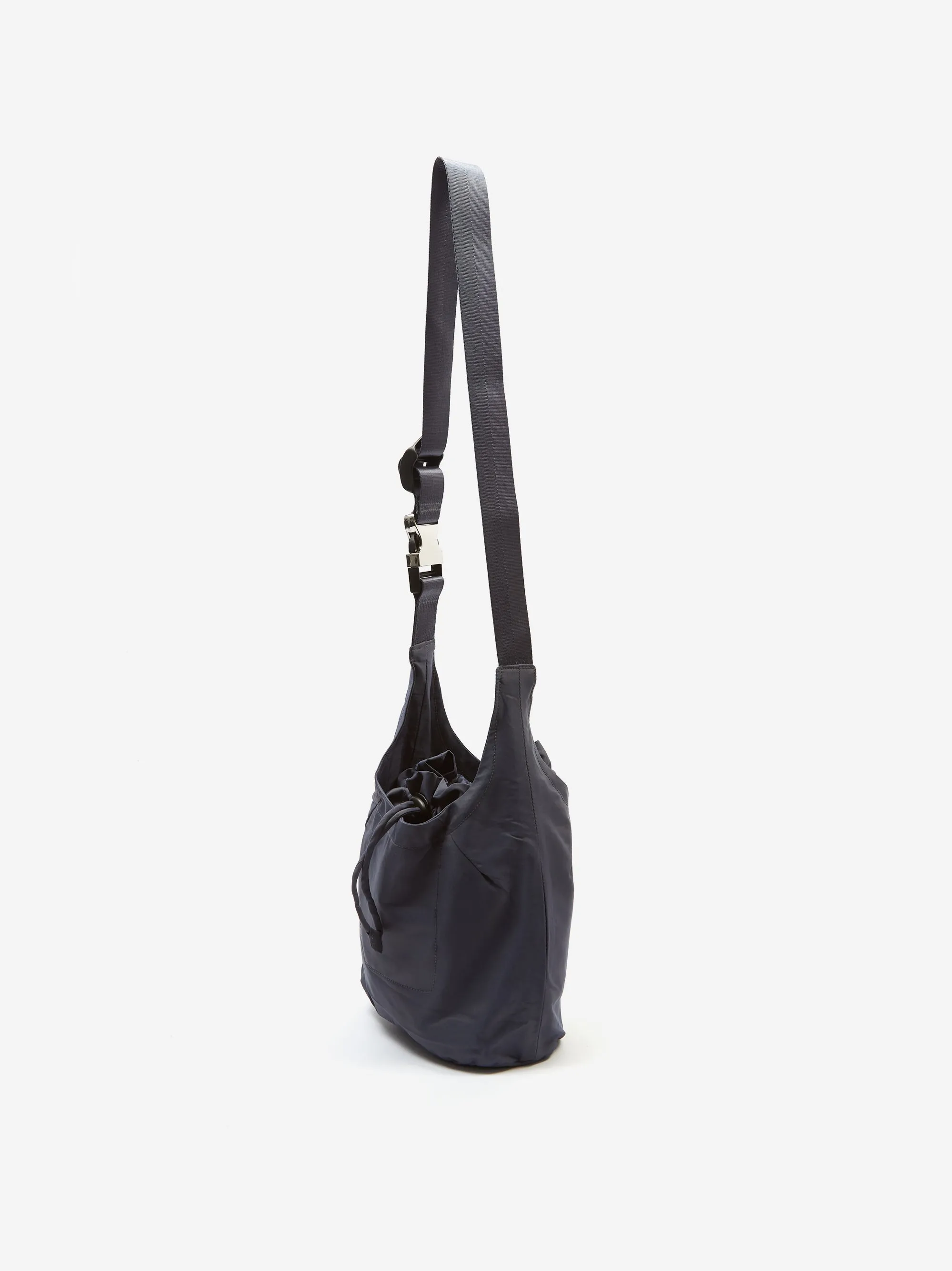 ARCS Sharp Bucket Bag - Depth