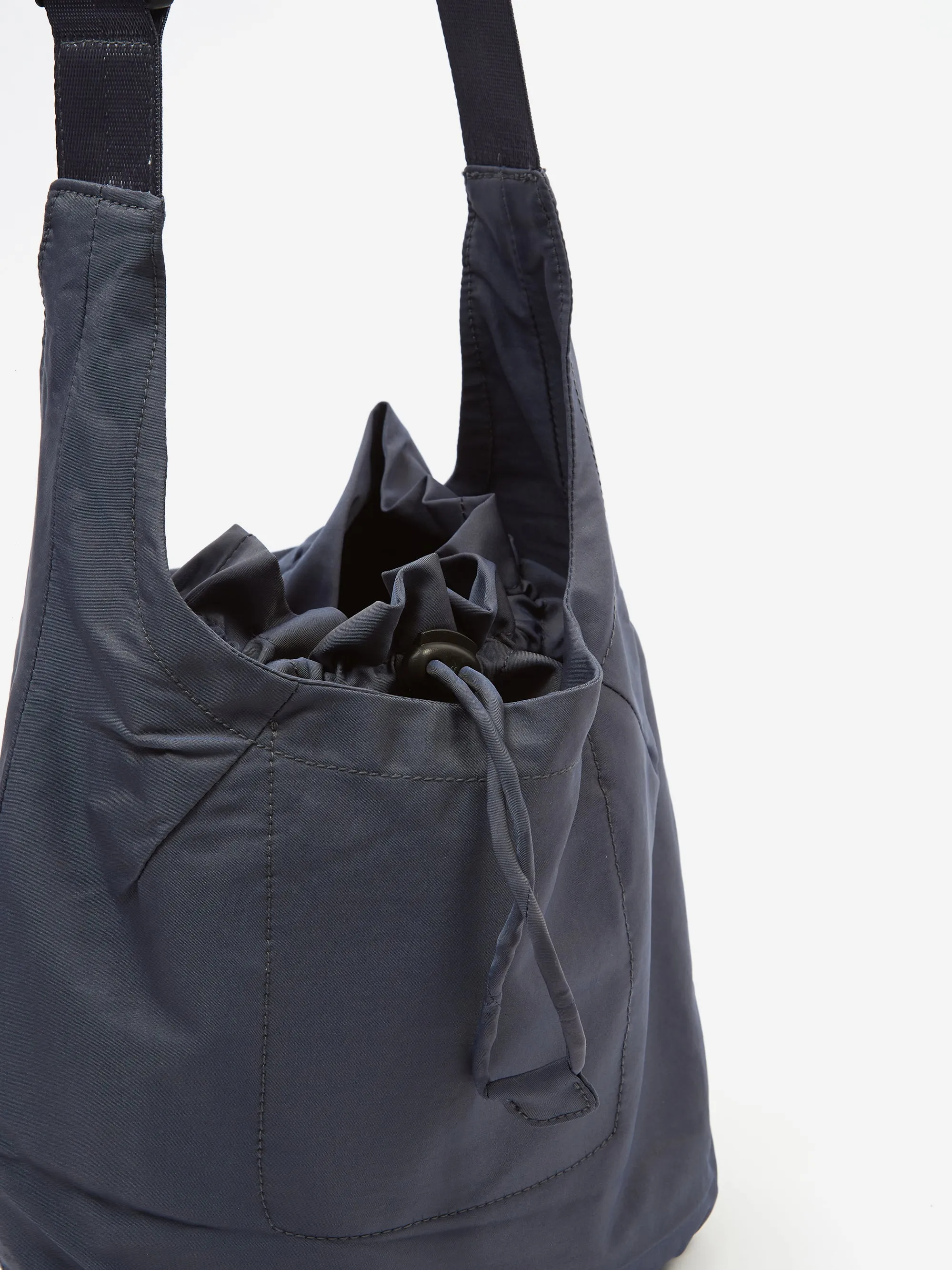 ARCS Sharp Bucket Bag - Depth