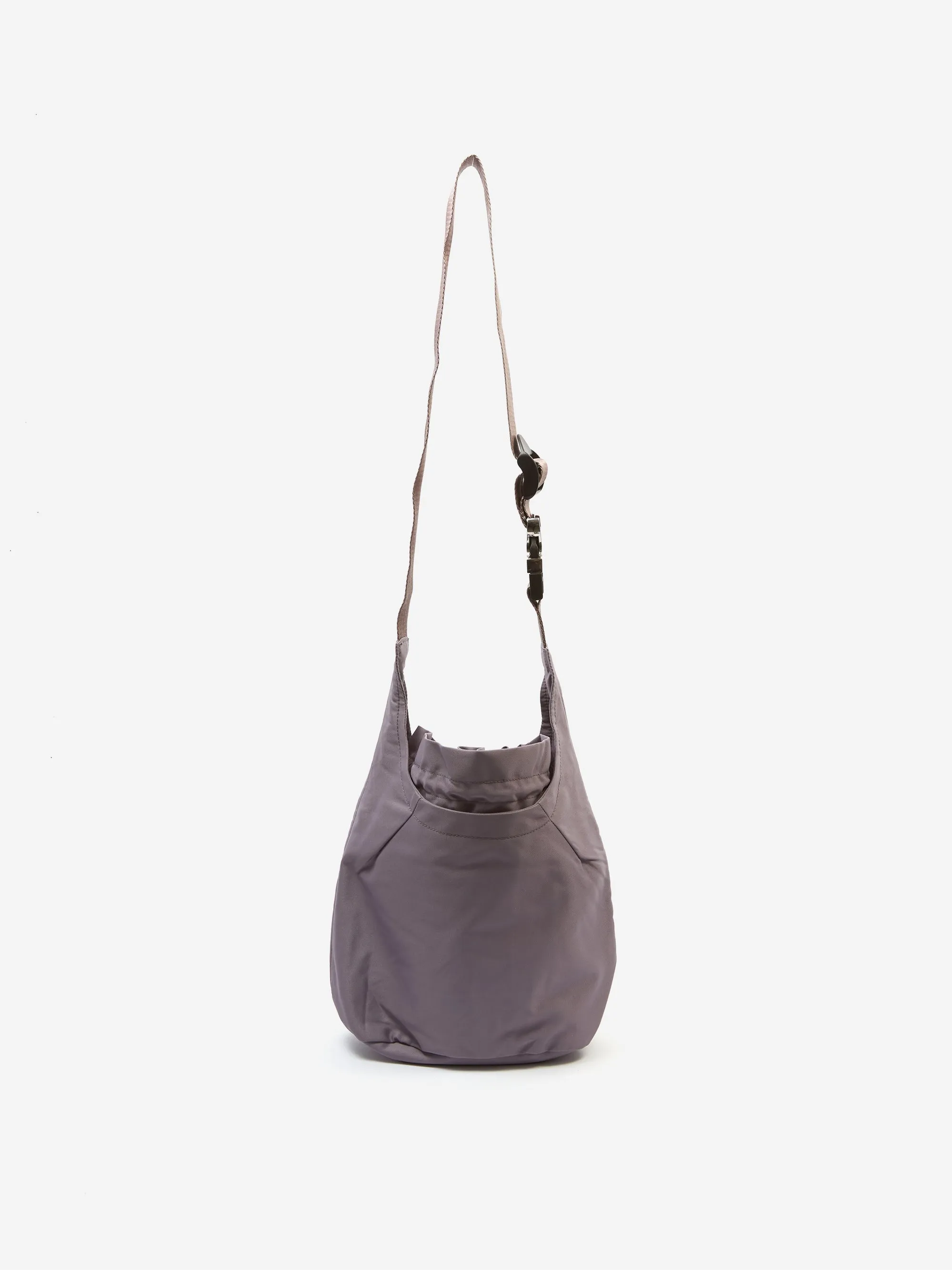 ARCS Sharp Bucket Bag - Ridge