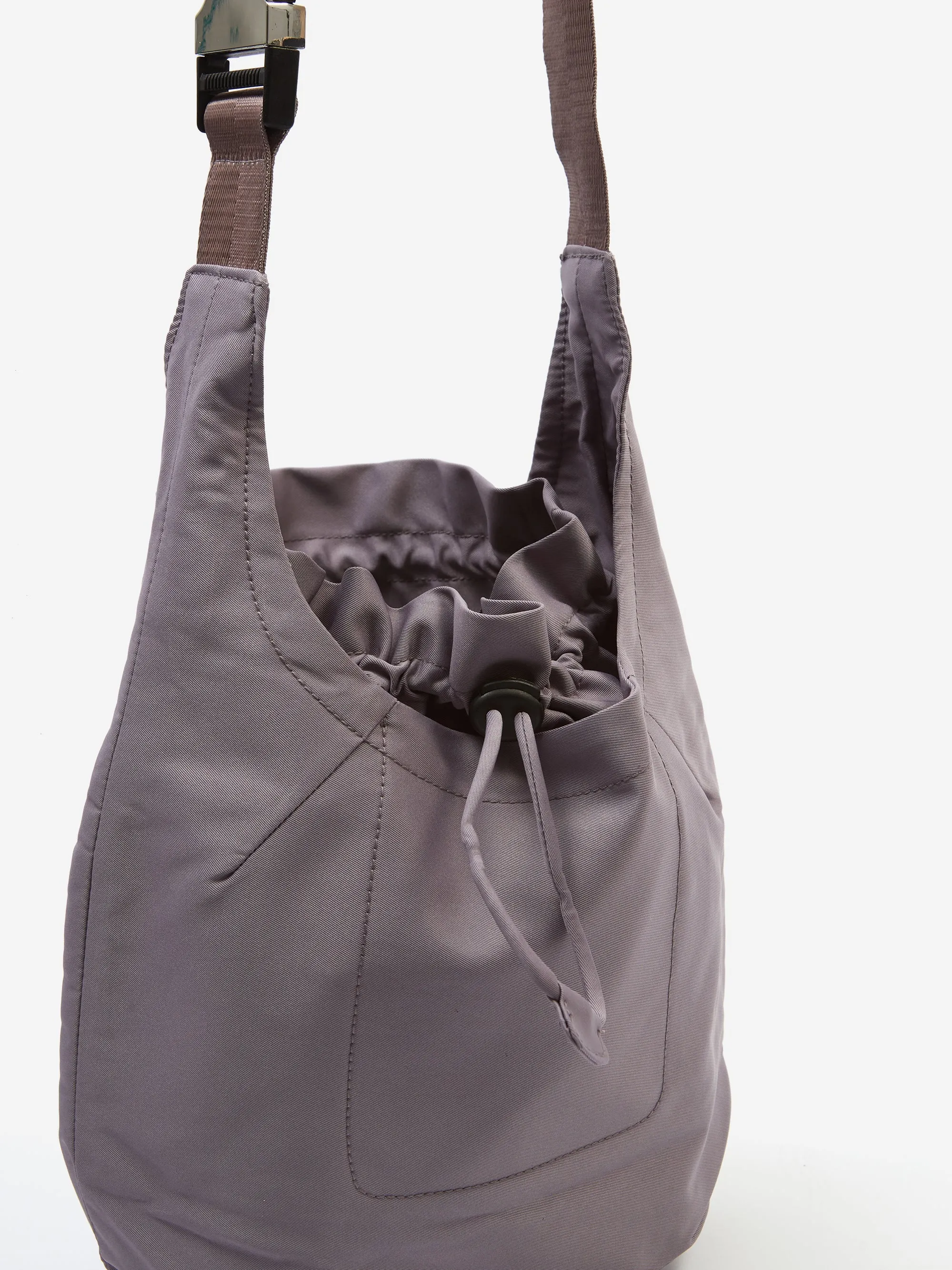 ARCS Sharp Bucket Bag - Ridge