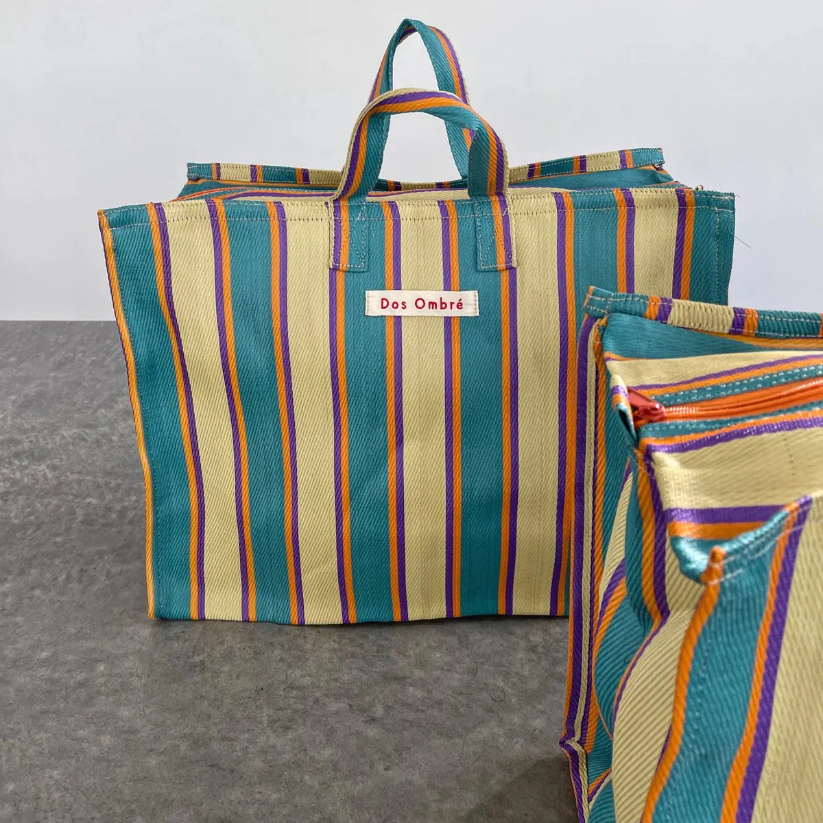 Bengali Bag 055