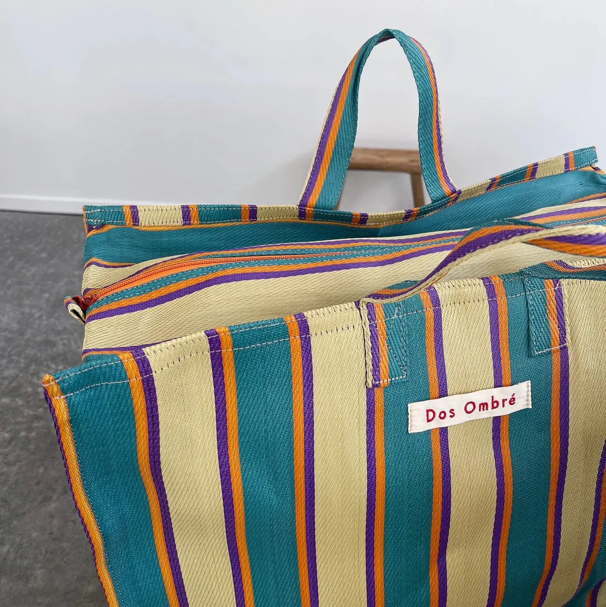 Bengali Bag 055