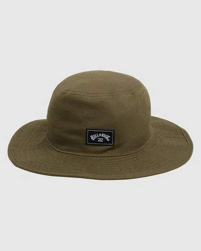 Billabong Big John Bucket Hat