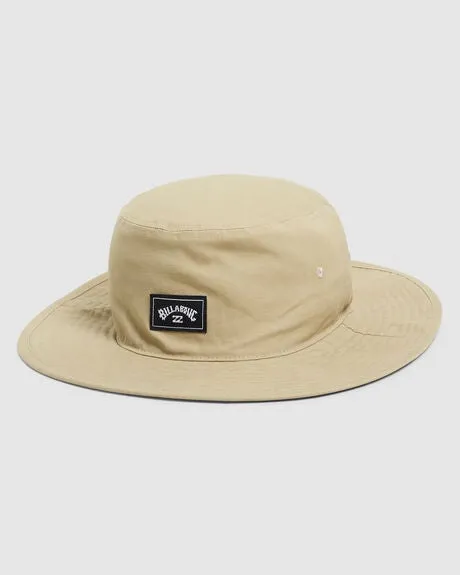 Billabong Big John Bucket Hat