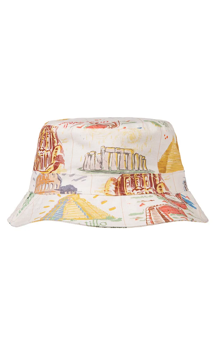 Billionaire Boys Club Excursion Bucket Hat