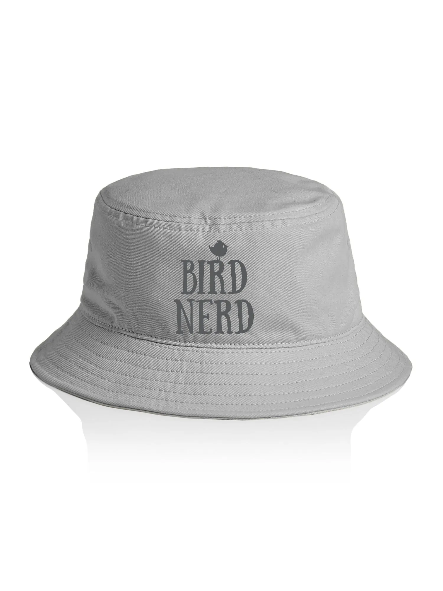 Bird Nerd Bucket Hat