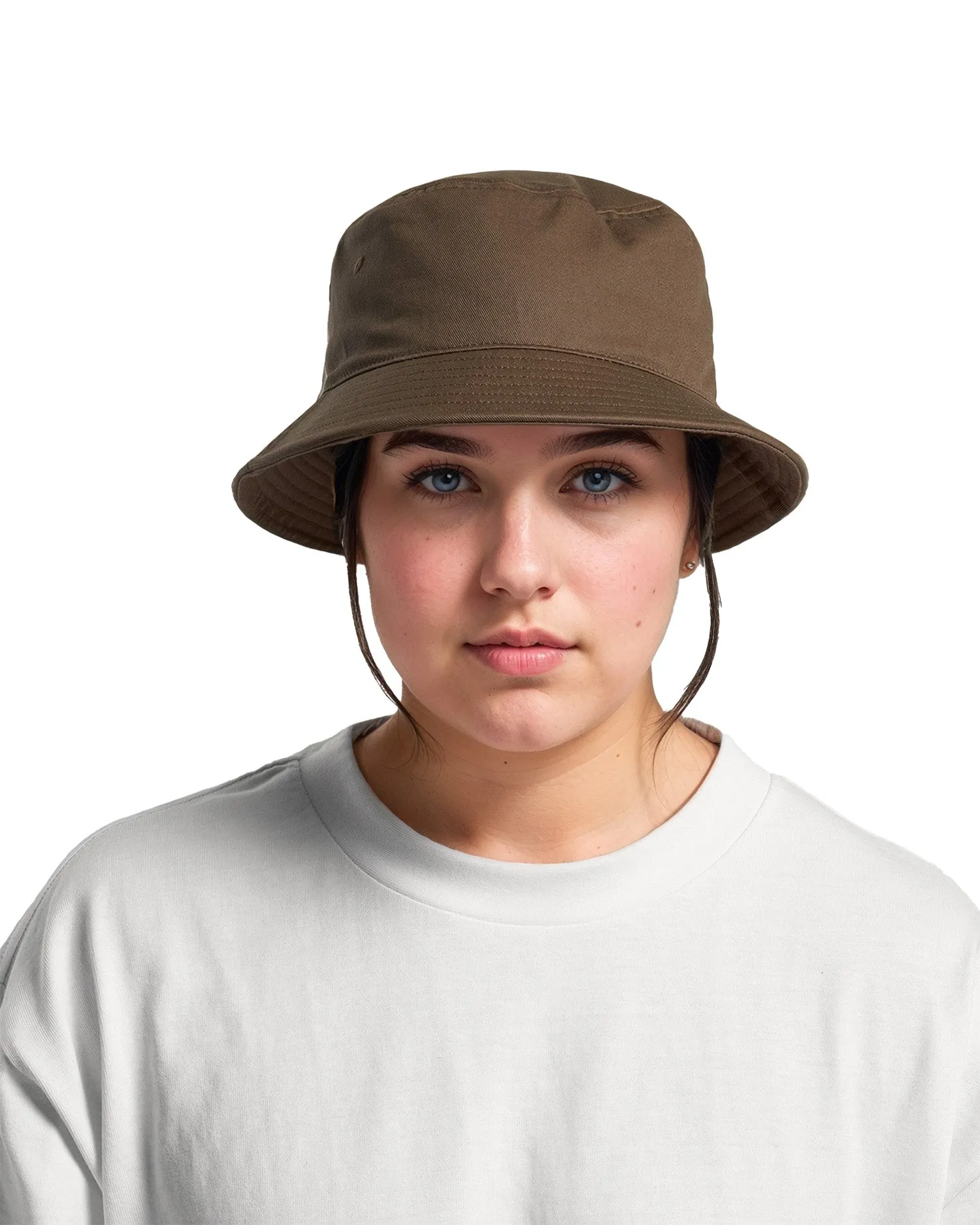 Bird Nerd Bucket Hat