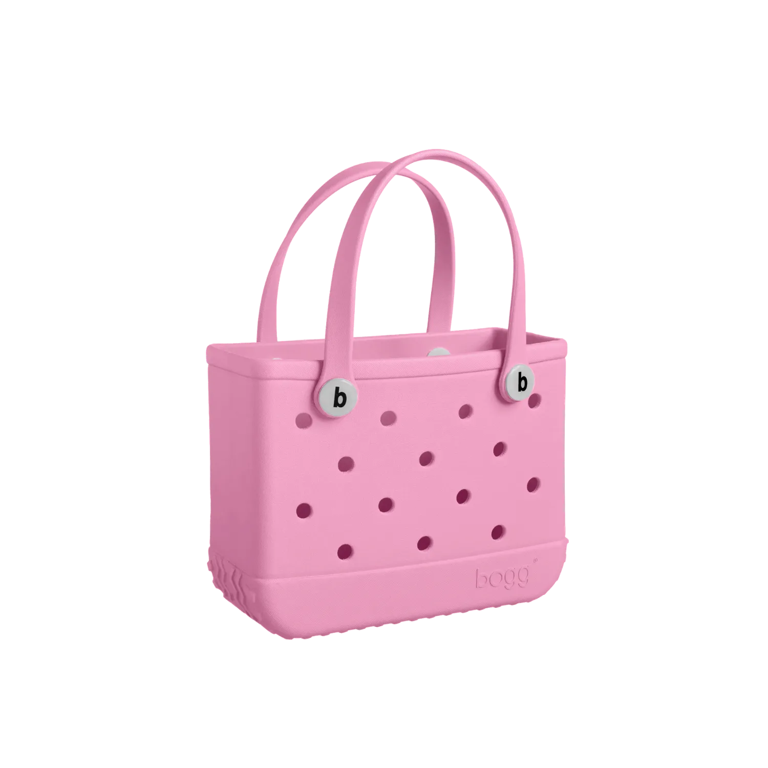 Bogg Bag | blowing PINK bubbles | Assorted Sizes