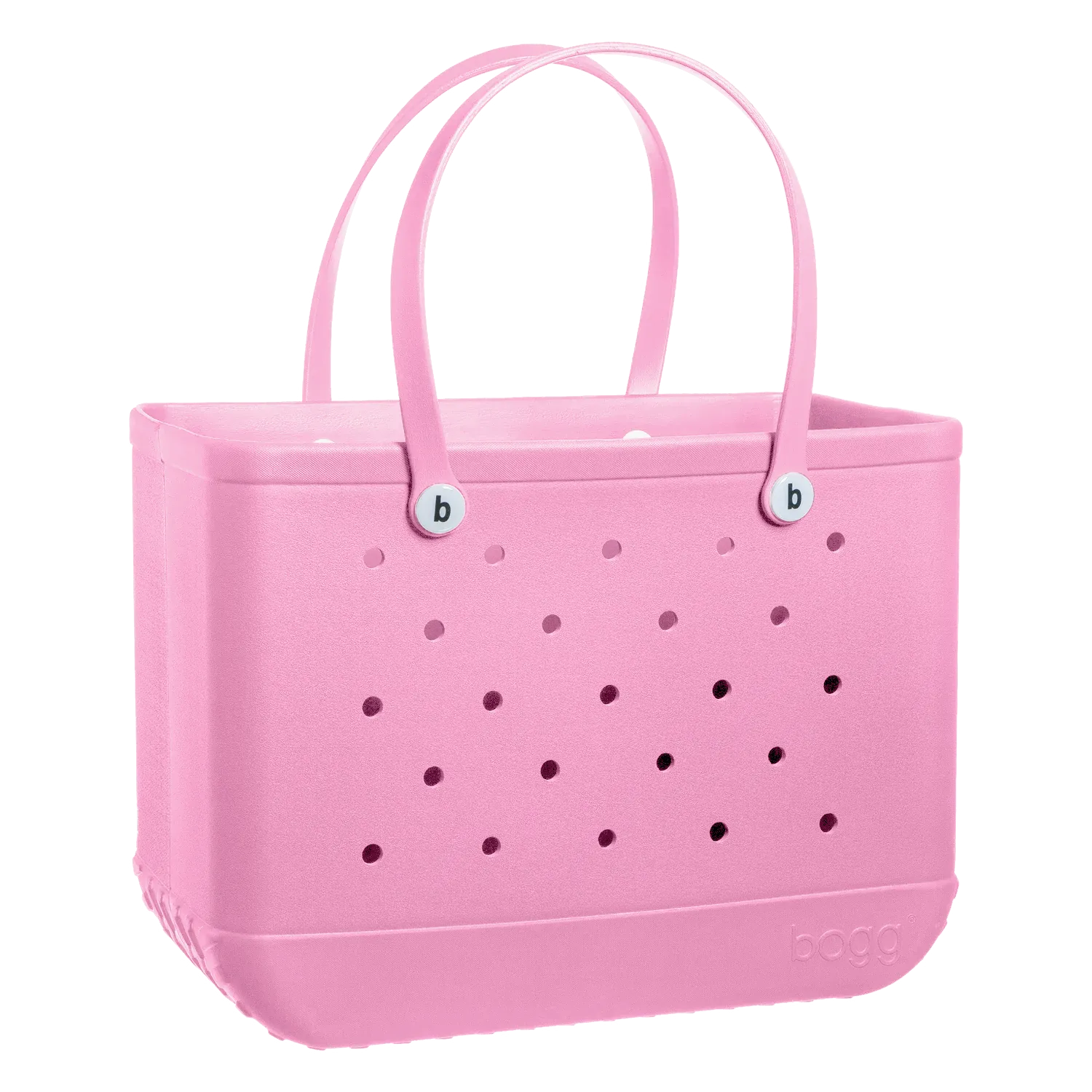 Bogg Bag | blowing PINK bubbles | Assorted Sizes