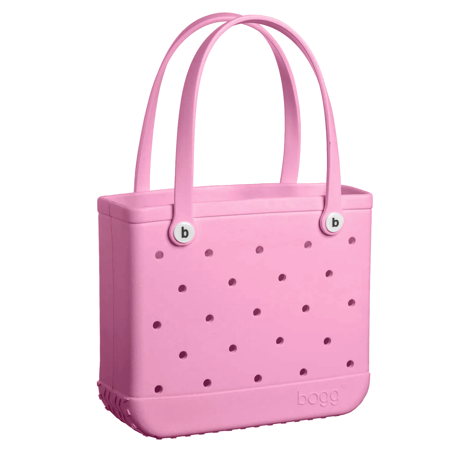 Bogg Bag | blowing PINK bubbles | Assorted Sizes