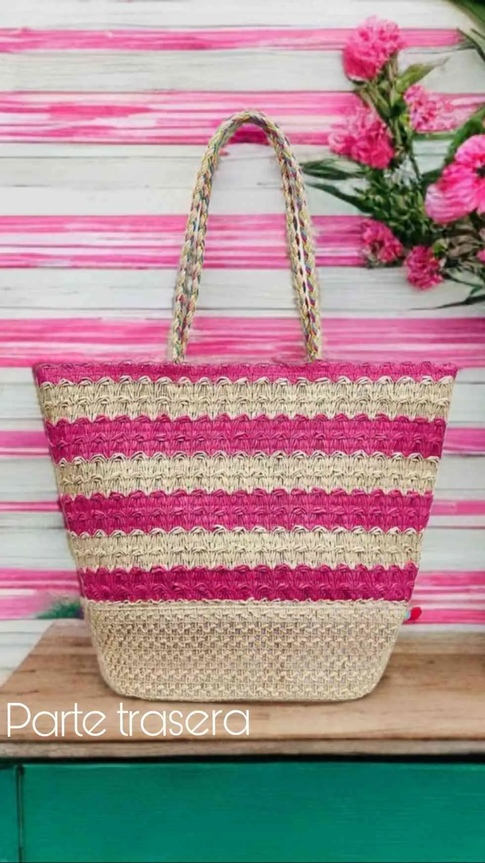 Bolso Verano Caletta