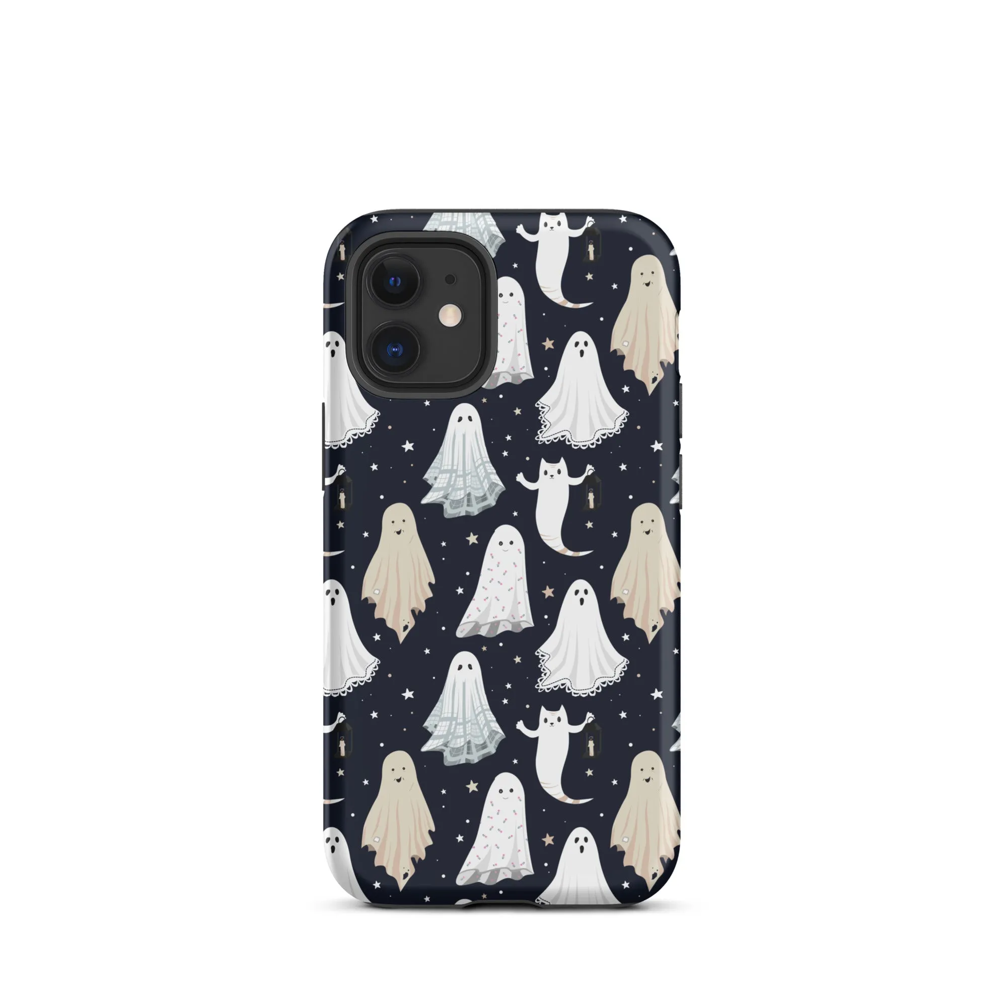 Boo-tiful Ghost Premium iPhone Case