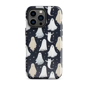 Boo-tiful Ghost Premium iPhone Case