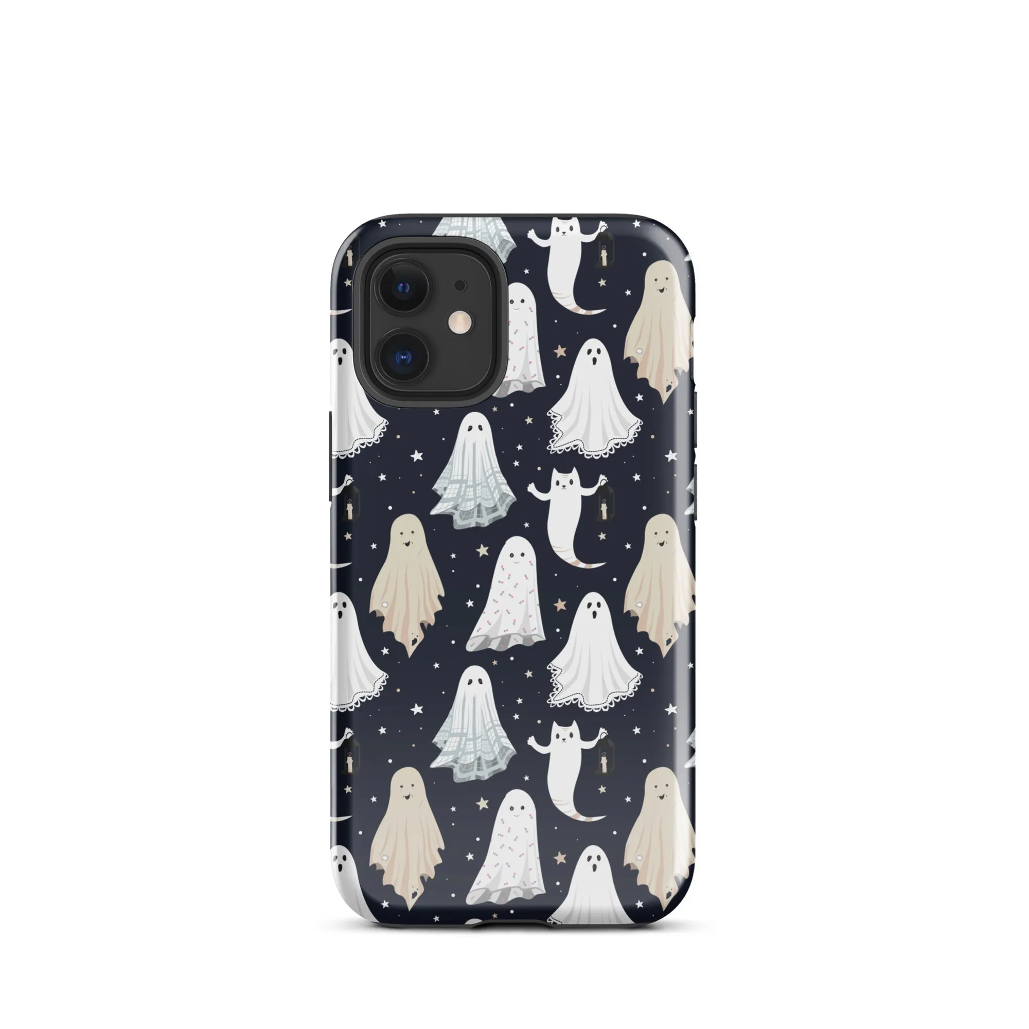 Boo-tiful Ghost Premium iPhone Case