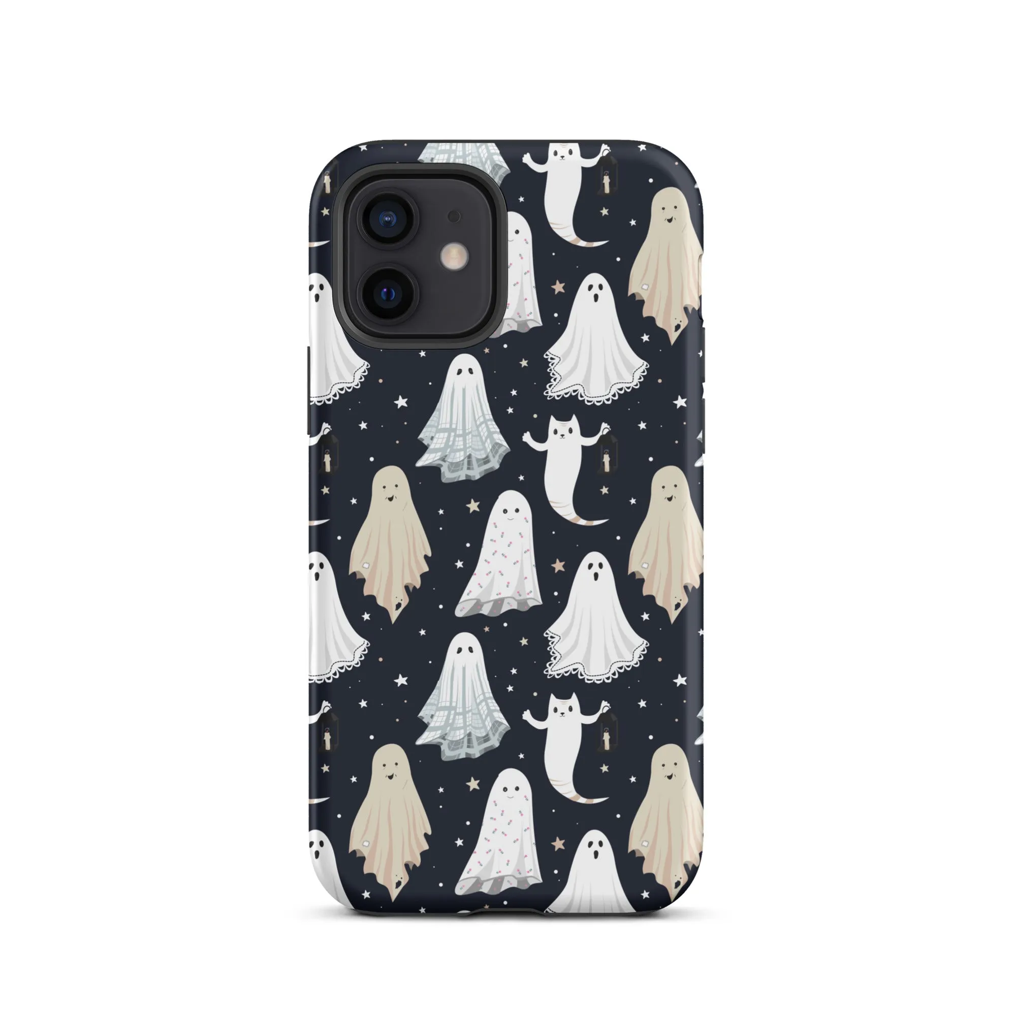 Boo-tiful Ghost Premium iPhone Case