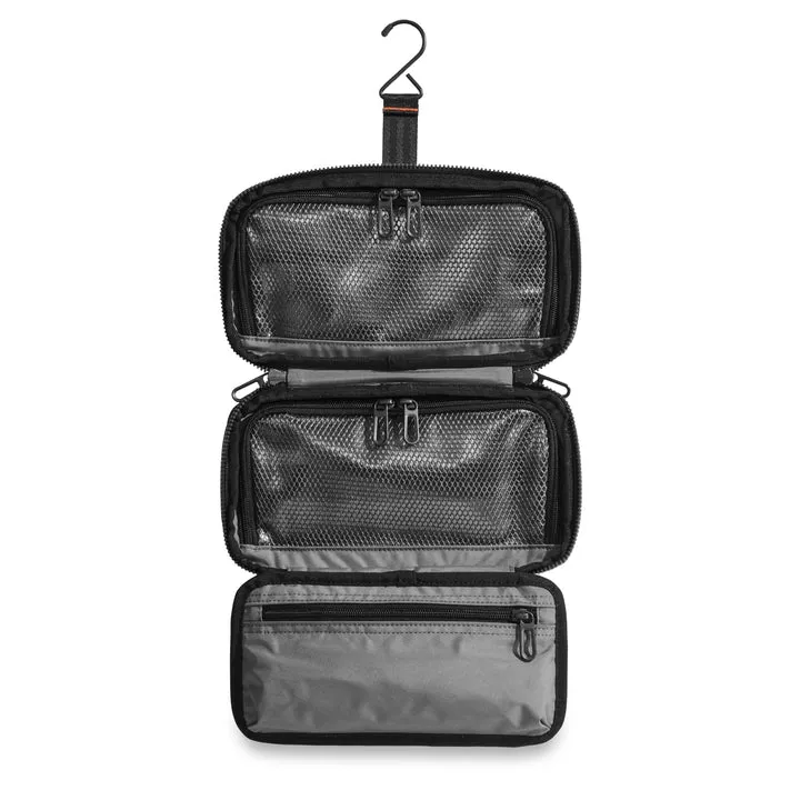 Briggs & Riley ZDX Hanging Toiletry Kit, Style #ZA100