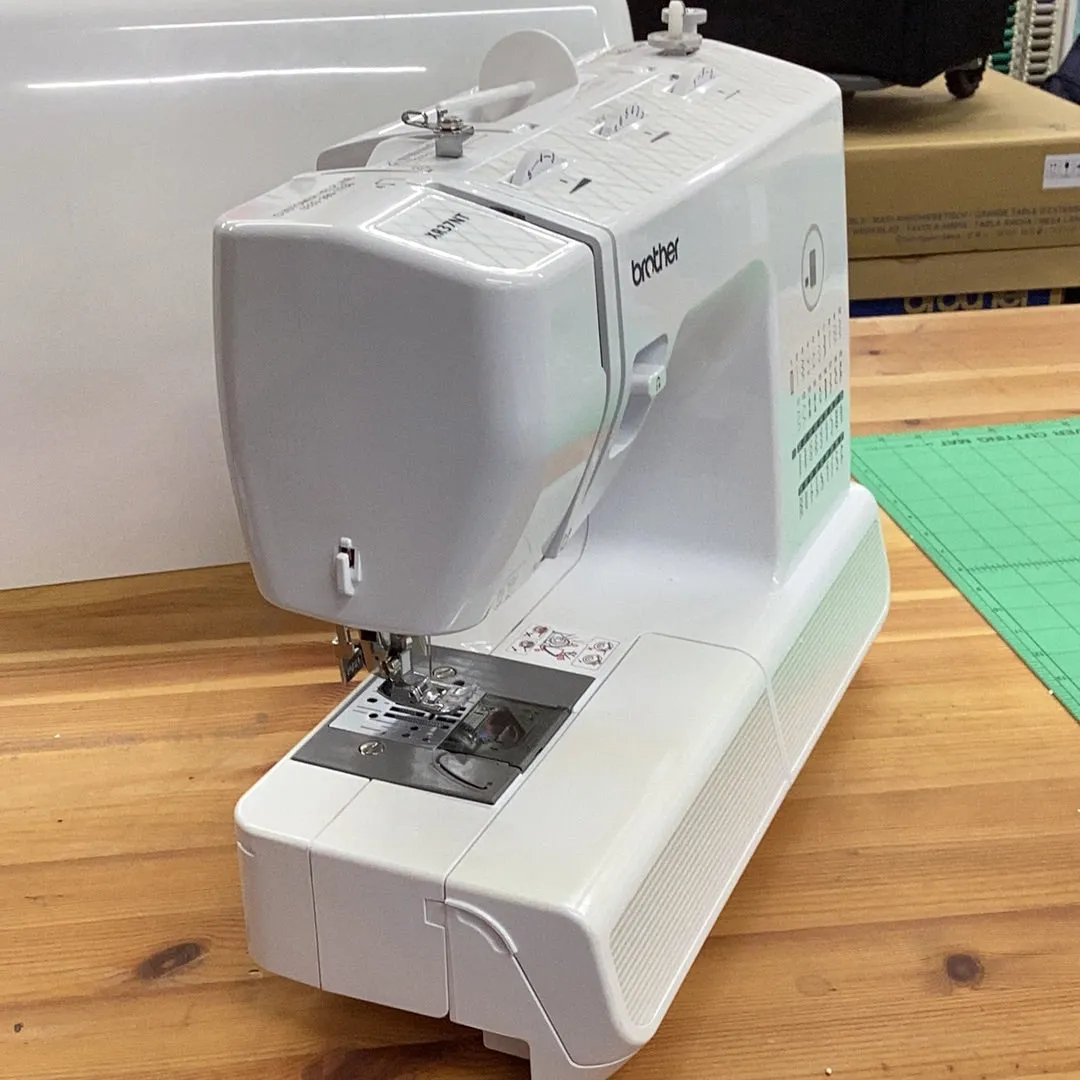 Brother XR37NT Sewing Machine | Showroom Display Model