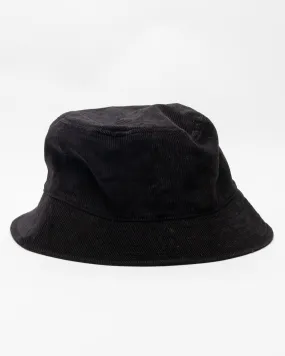 Bucket Hat Black