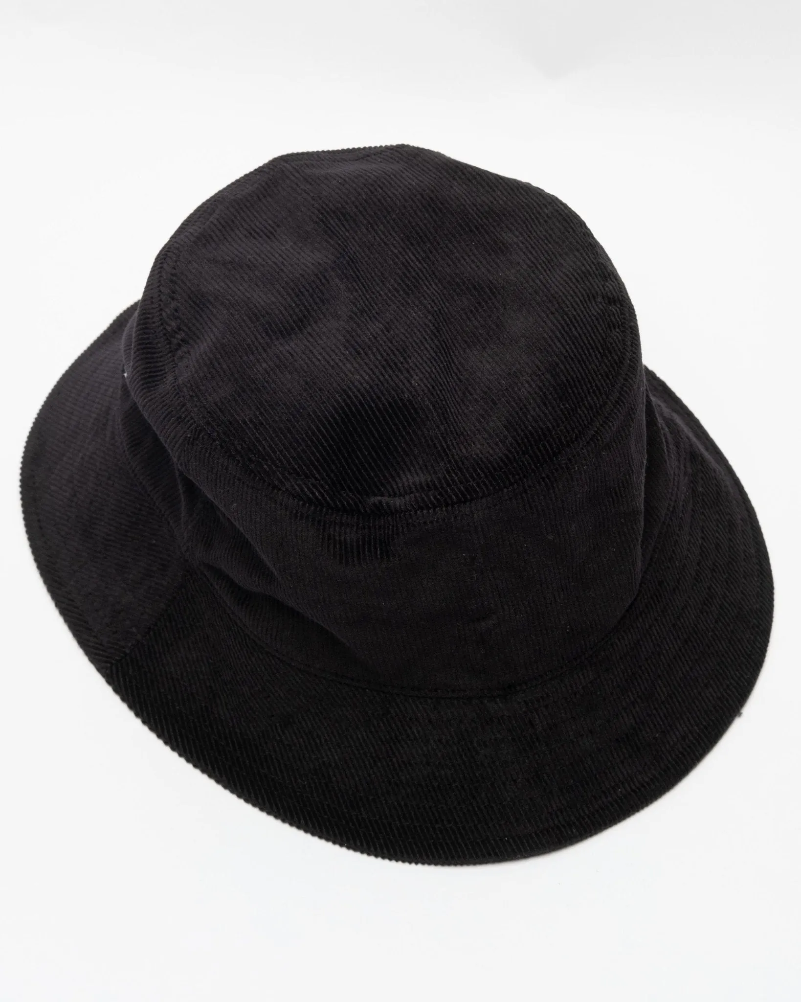 Bucket Hat Black