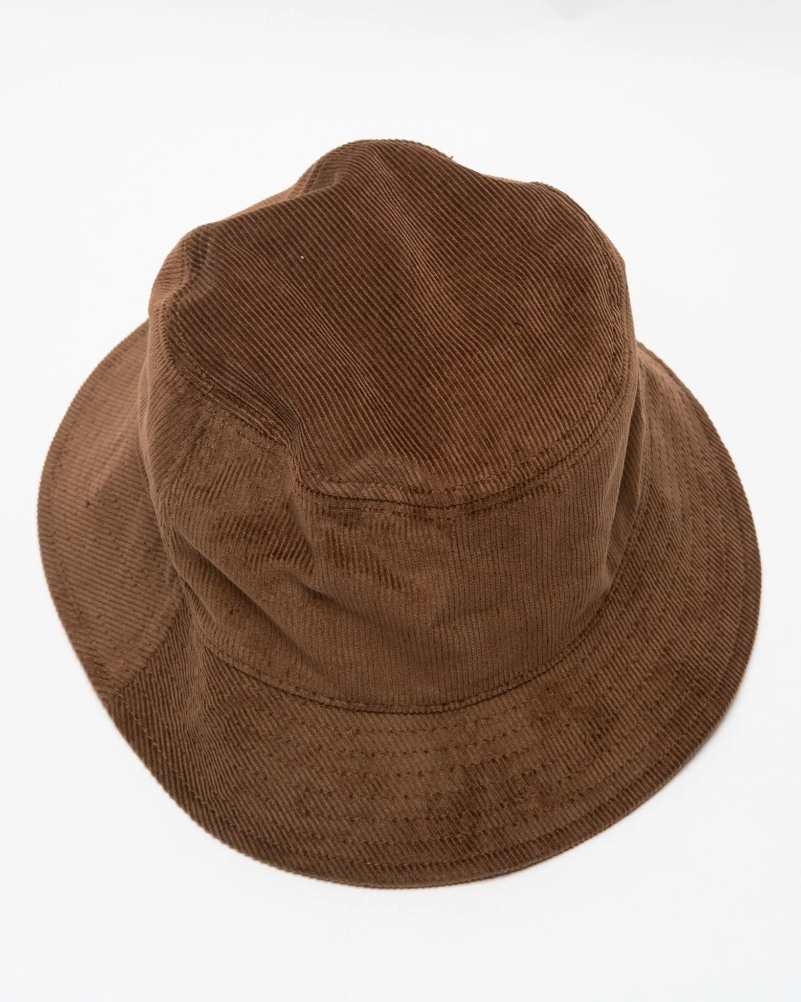 Bucket Hat Brown