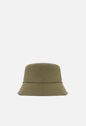 Bucket Hat / Olive