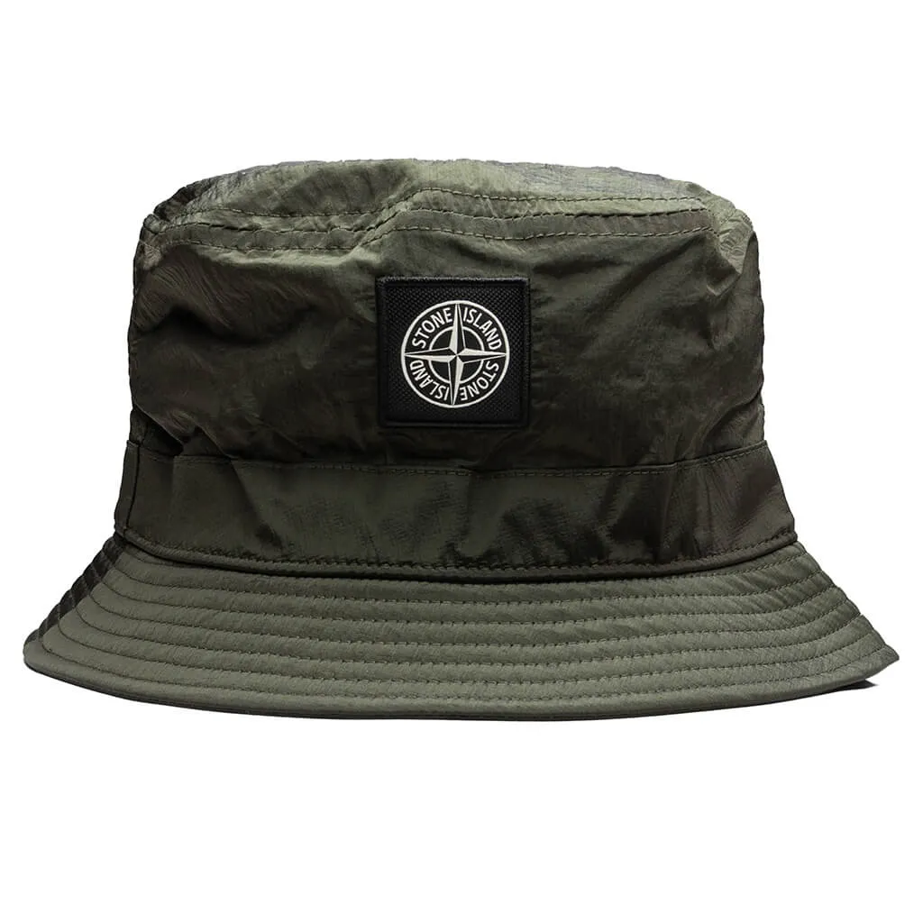 Bucket Hat - Olive