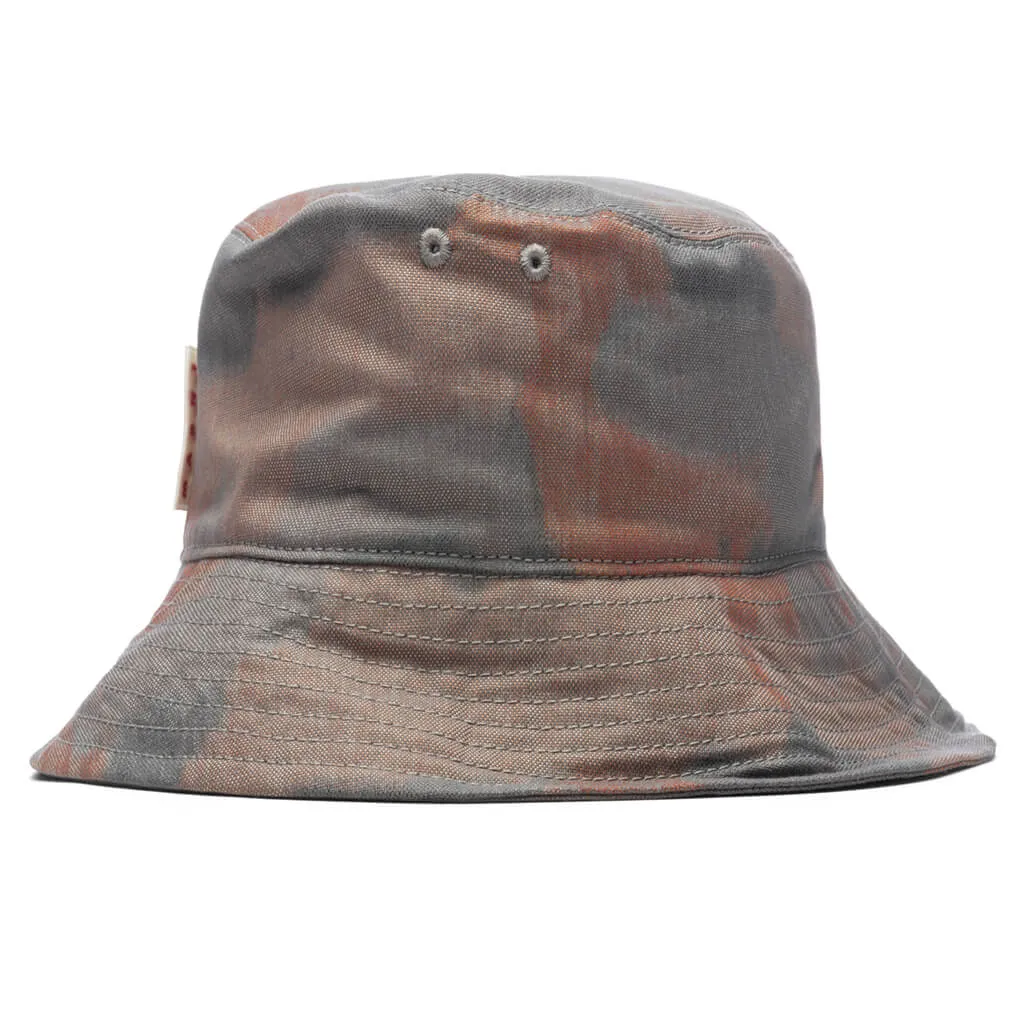 Bucket Hat - Truffle