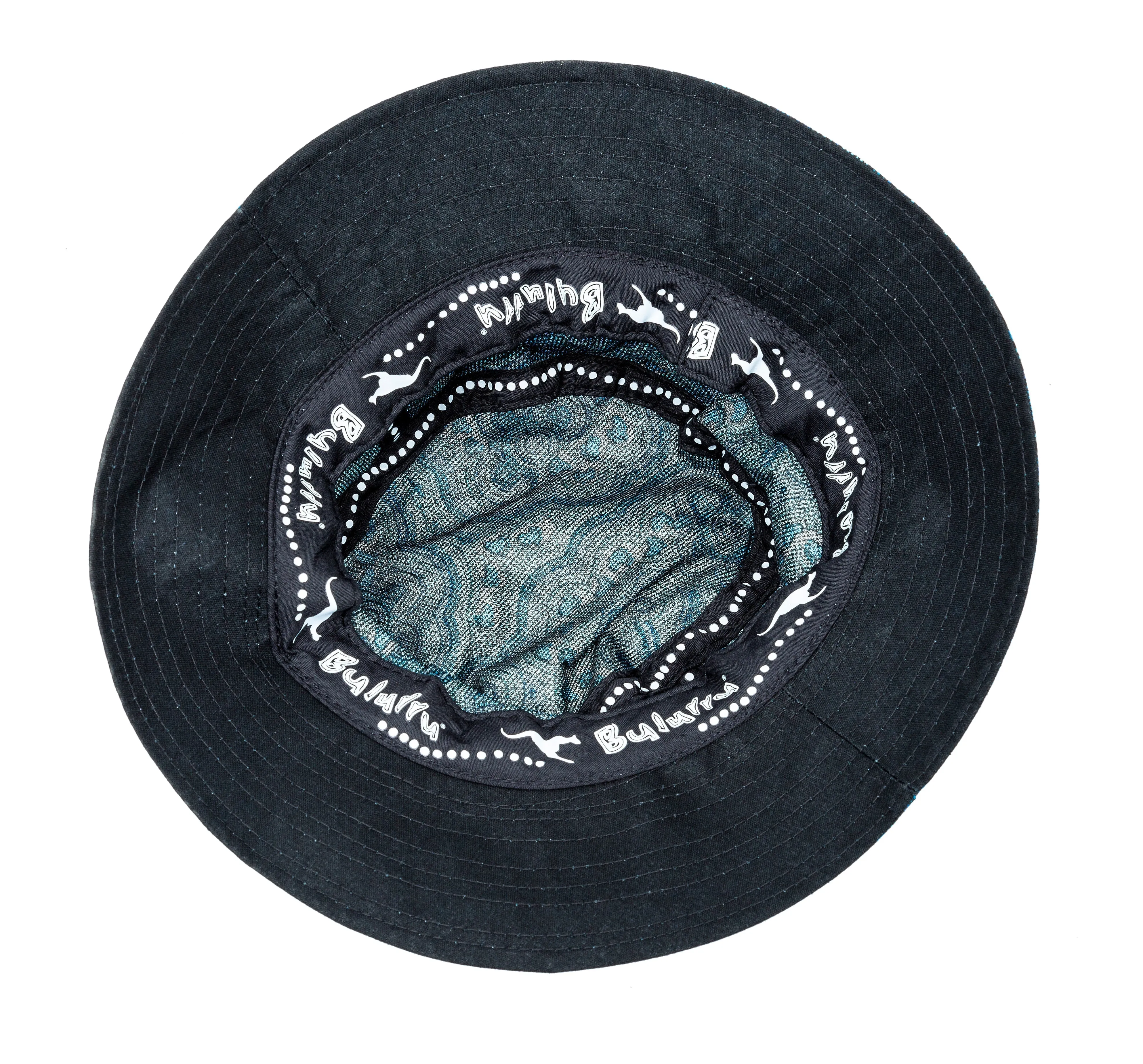 Bulurru Bucket Hats - Upper Bullawa By Wendy Pawley