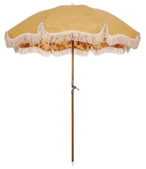 Business & Pleasure Premium Beach Umbrella -PAISLEY BAY