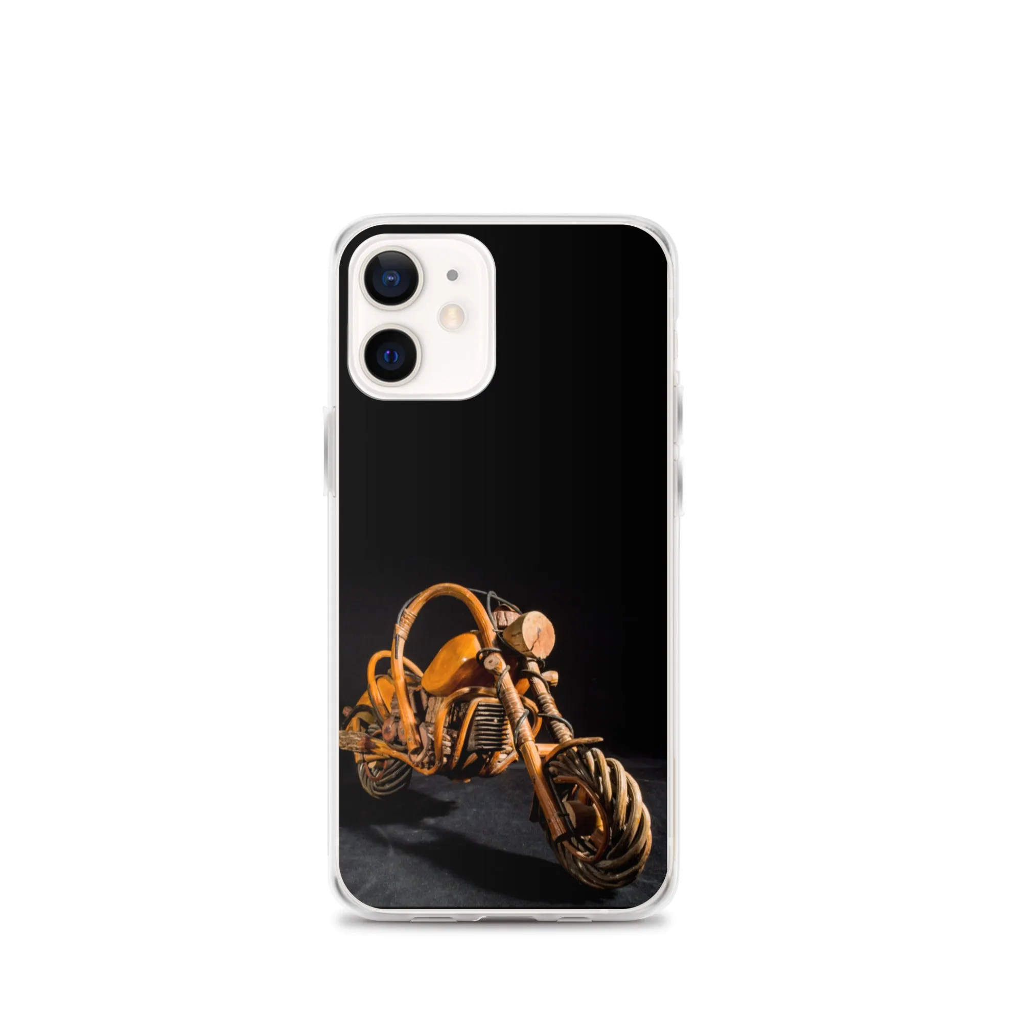 Byke iPhone Case